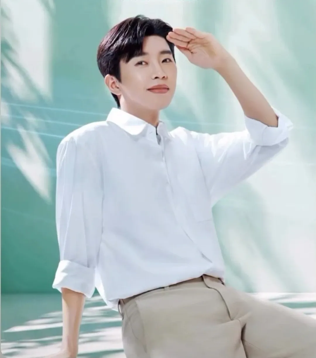 Foto kegiatan terbaru dari Lim Youngwoong