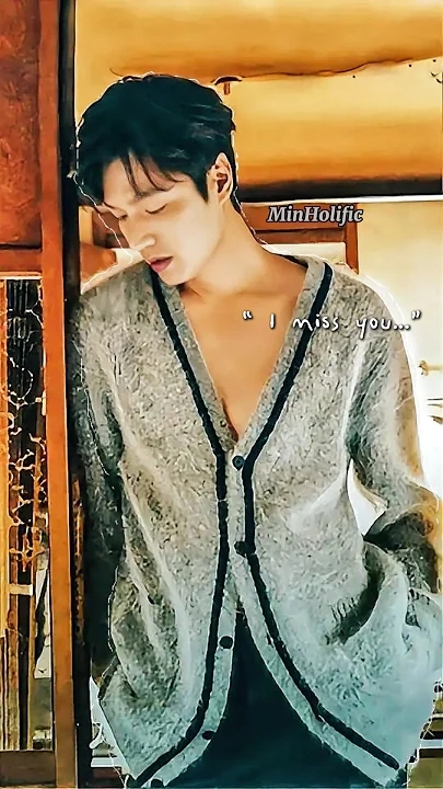 イ・ミンホの最近の活動ショット