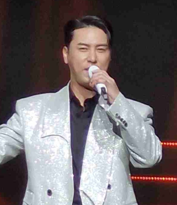 張民好的近期活動照