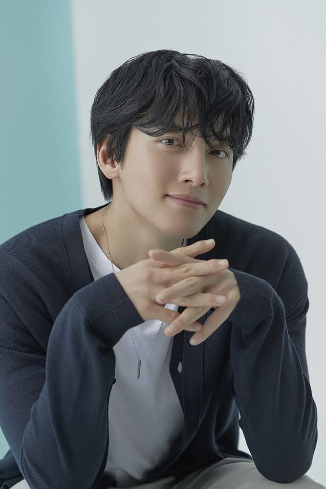 ファンが撮影したチ・チャンウクの瞬間