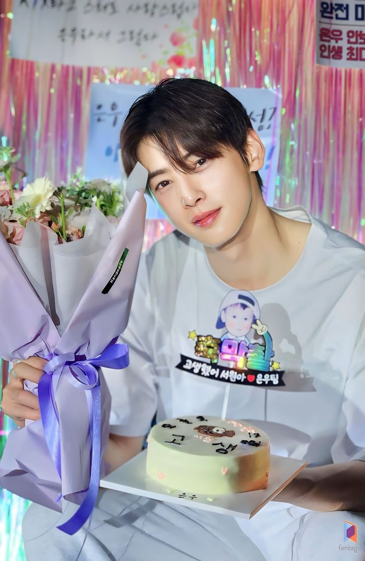 车银优的最新照片