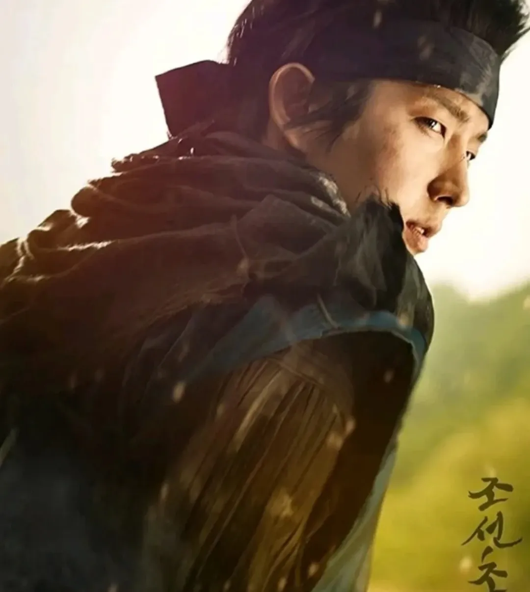 이준기 최근 활동샷