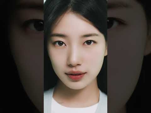 Recent activity shot of Bae Suzy