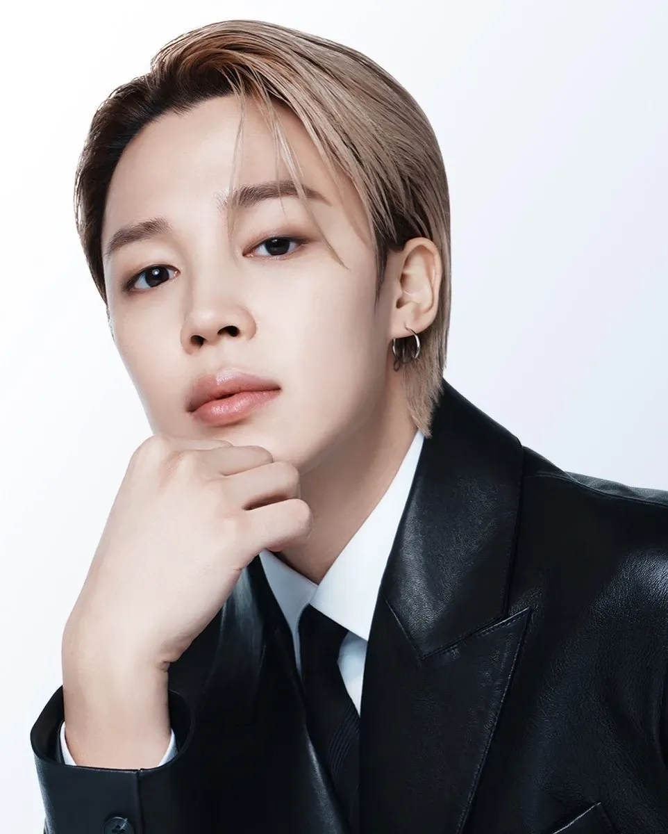 A moment captured by a fan of Ha Jimin