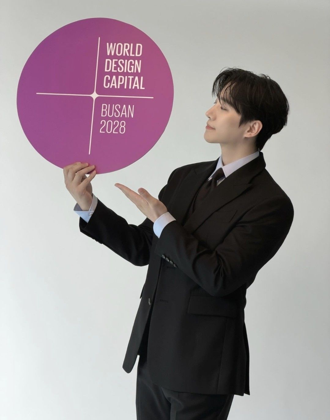 이준호 팬이 찍은 순간