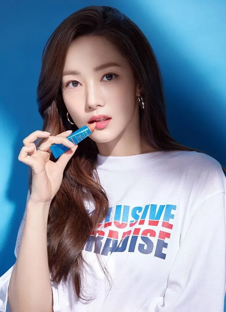 박민영 최근 활동샷