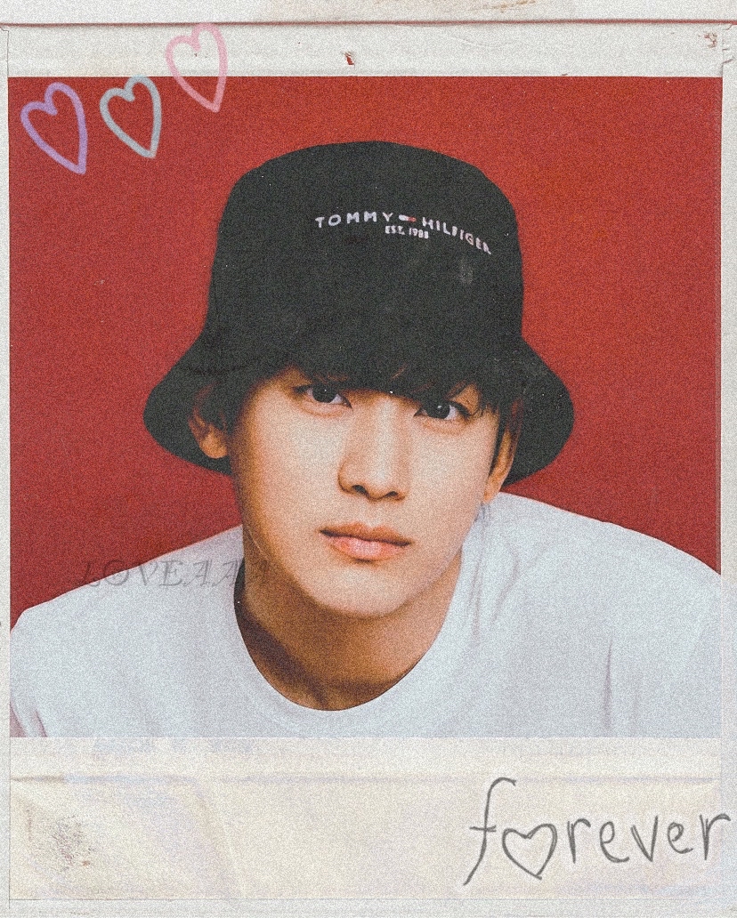 Latest photo of Kim Soohyun