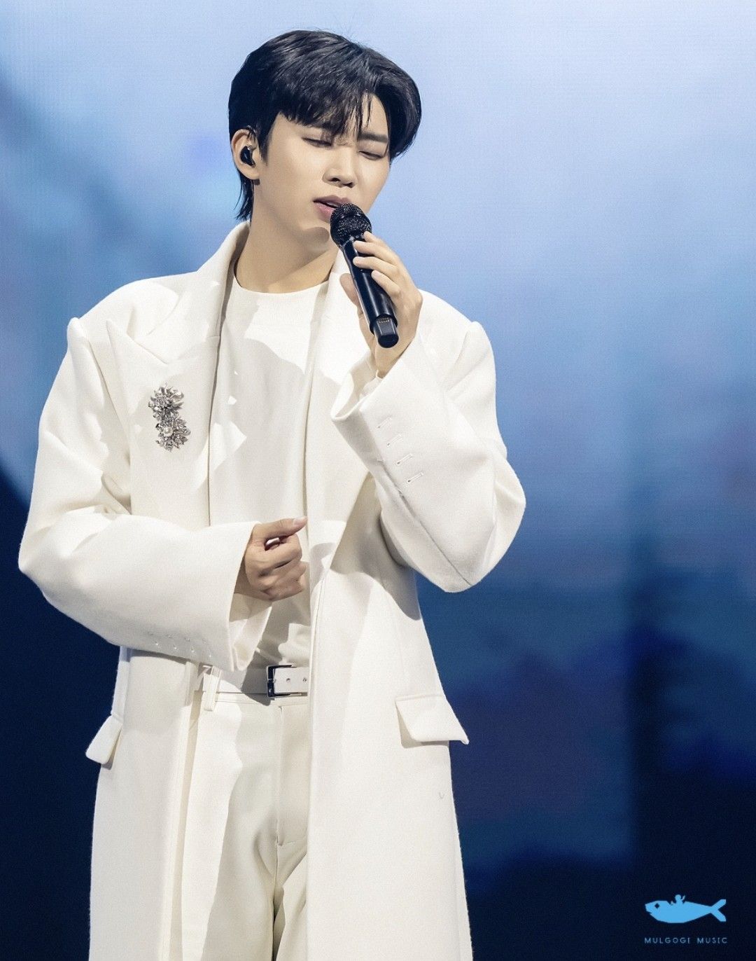 林英雄的近期活动照