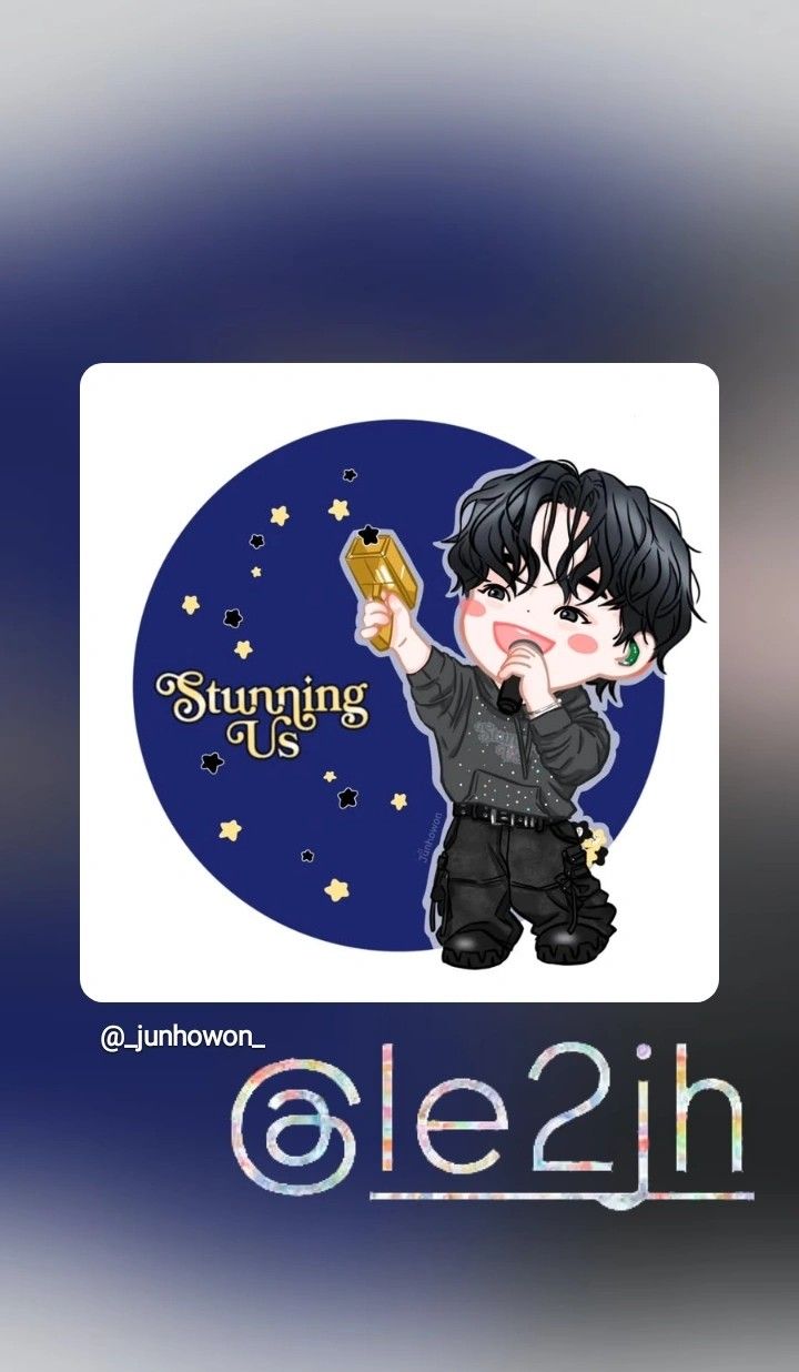 이준호 최근 활동샷