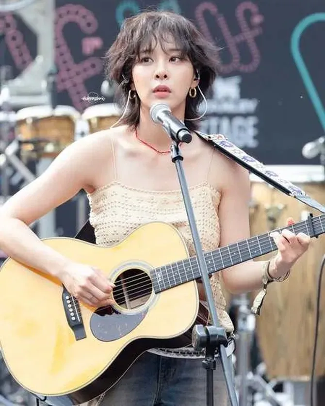 ソル・イナのビハインドカット