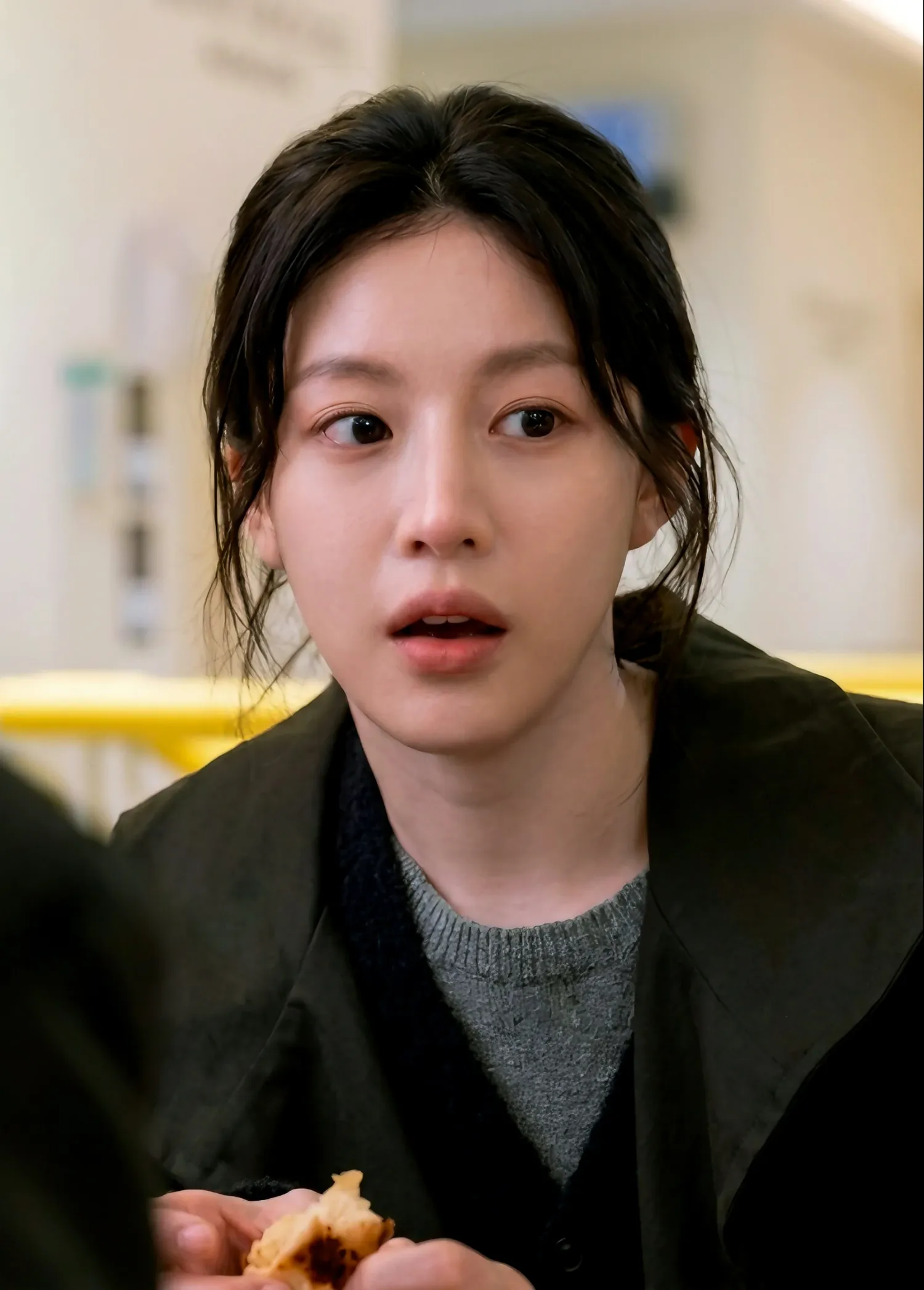 Latest photo of Go Younjung