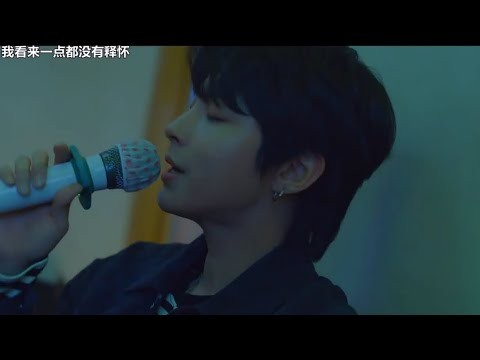 황인엽 팬이 찍은 순간