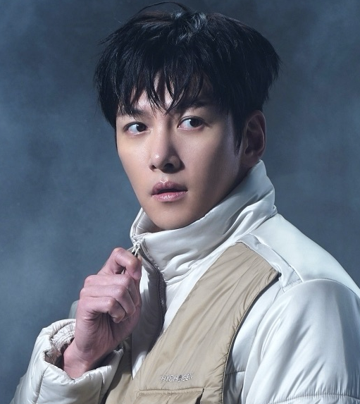 池昌旭的幕后花絮