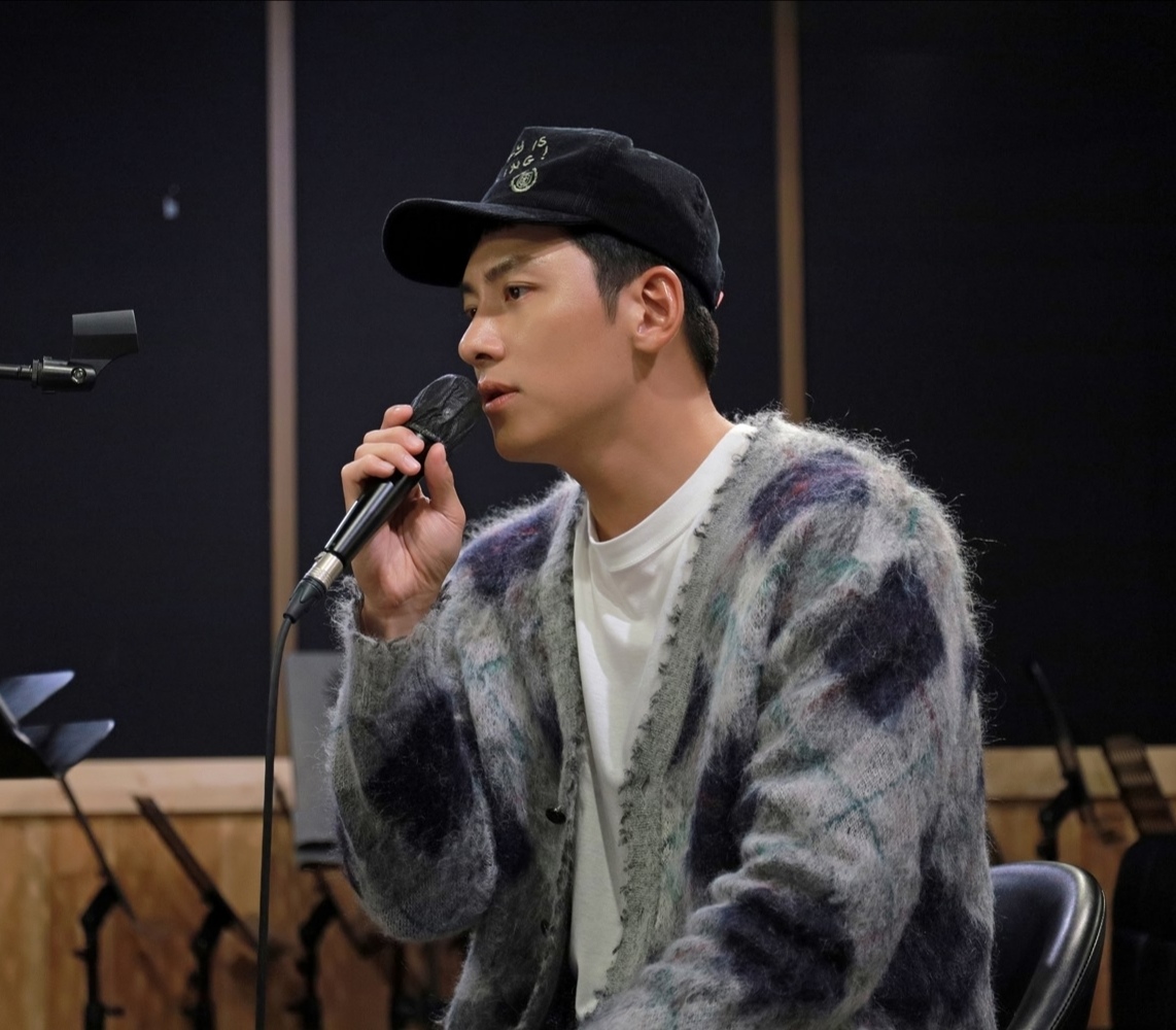 池昌旭的最新照片