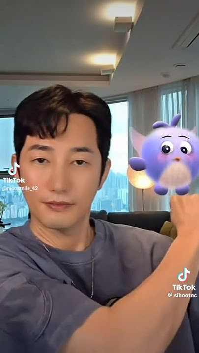 박시후를 위해 팬들이 공유한 감성 배경화면