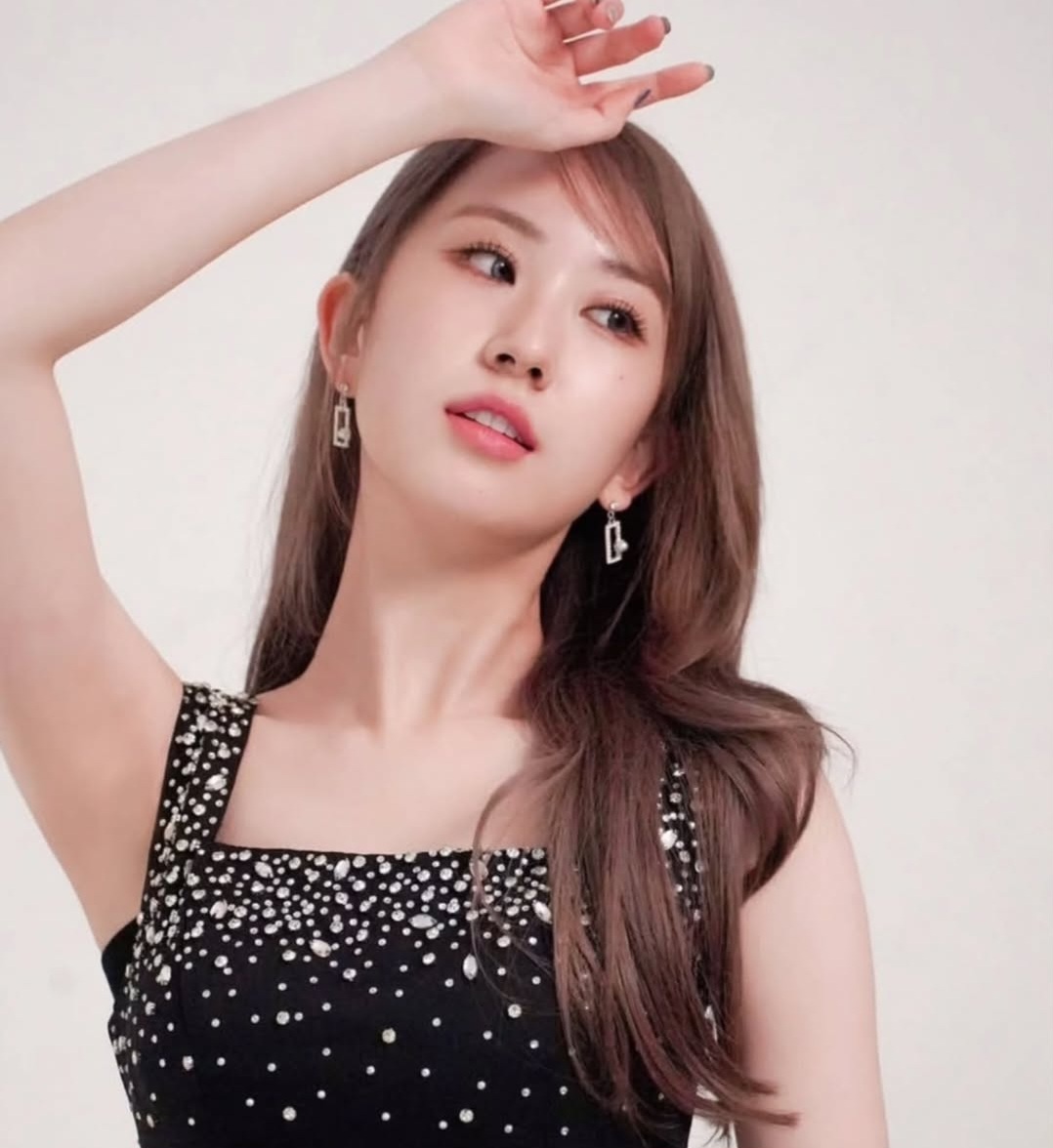 チョン・ユジンの最新写真