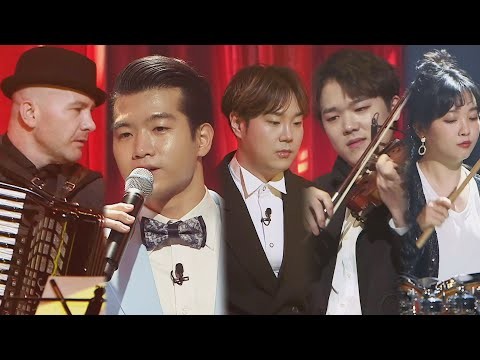 趙明燮的近期活動照