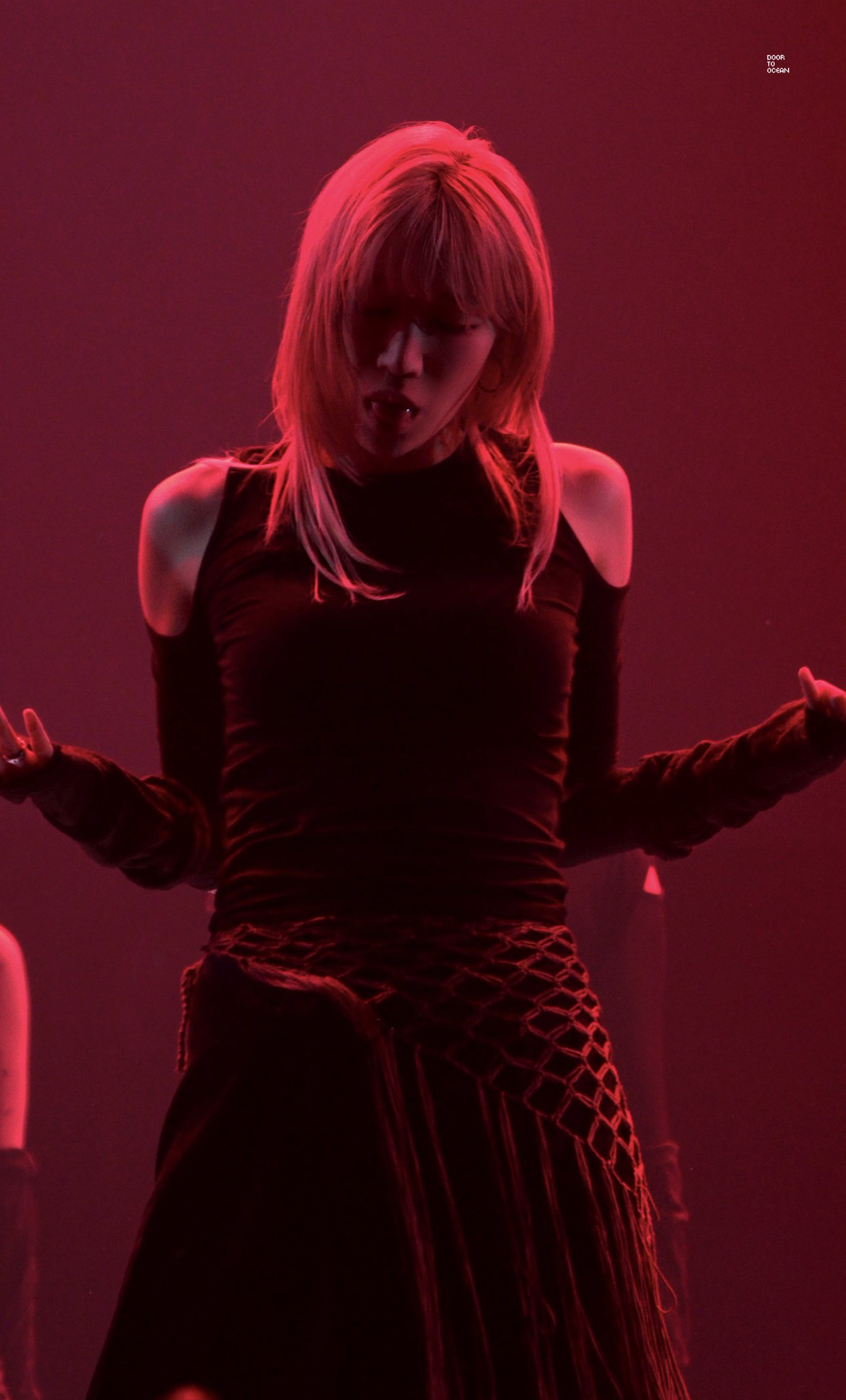 Behind-the-scenes cut of BADA