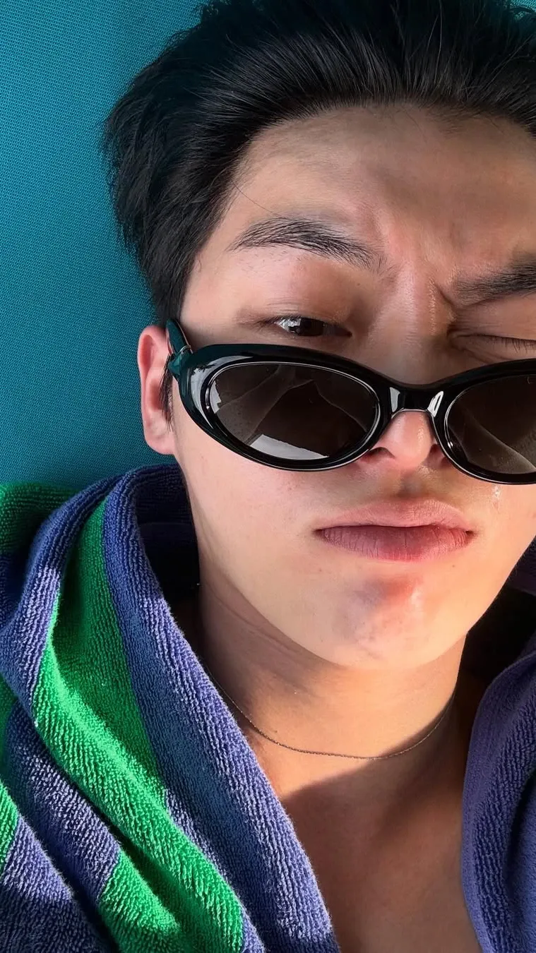 Latest photo of Choi Hyunwook