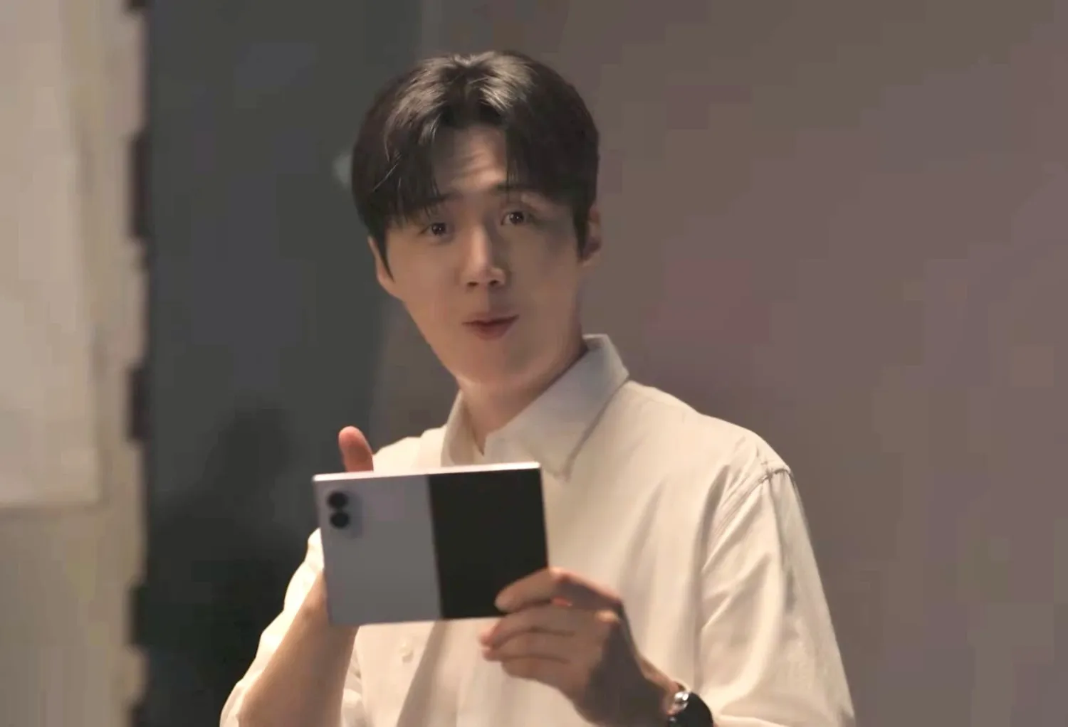 김선호의 최신 사진