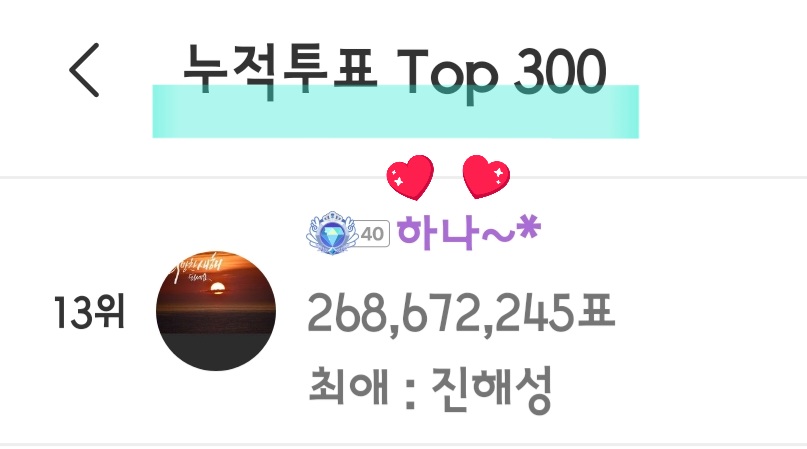 チン・ヘソンのビハインドカット