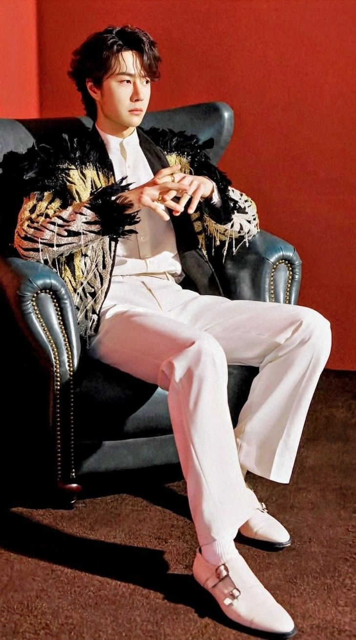 王一博社区今日人气壁纸