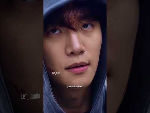 Foto terbaru dari Lee Junho