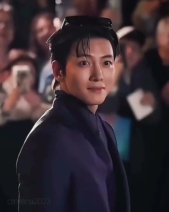 チ・チャンウクの最近の活動ショット