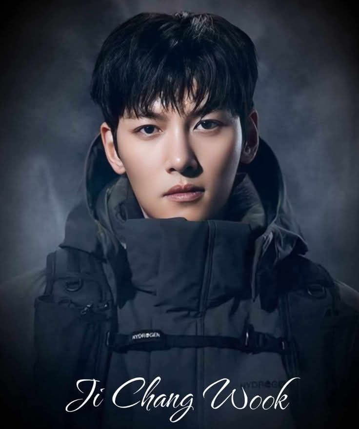 ファンが撮影したチ・チャンウクの瞬間