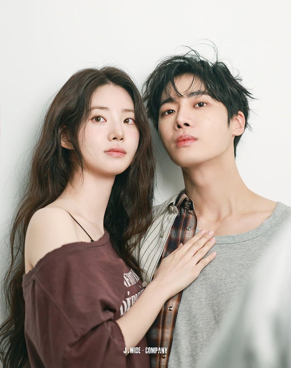 Latest photo of Choo Youngwoo