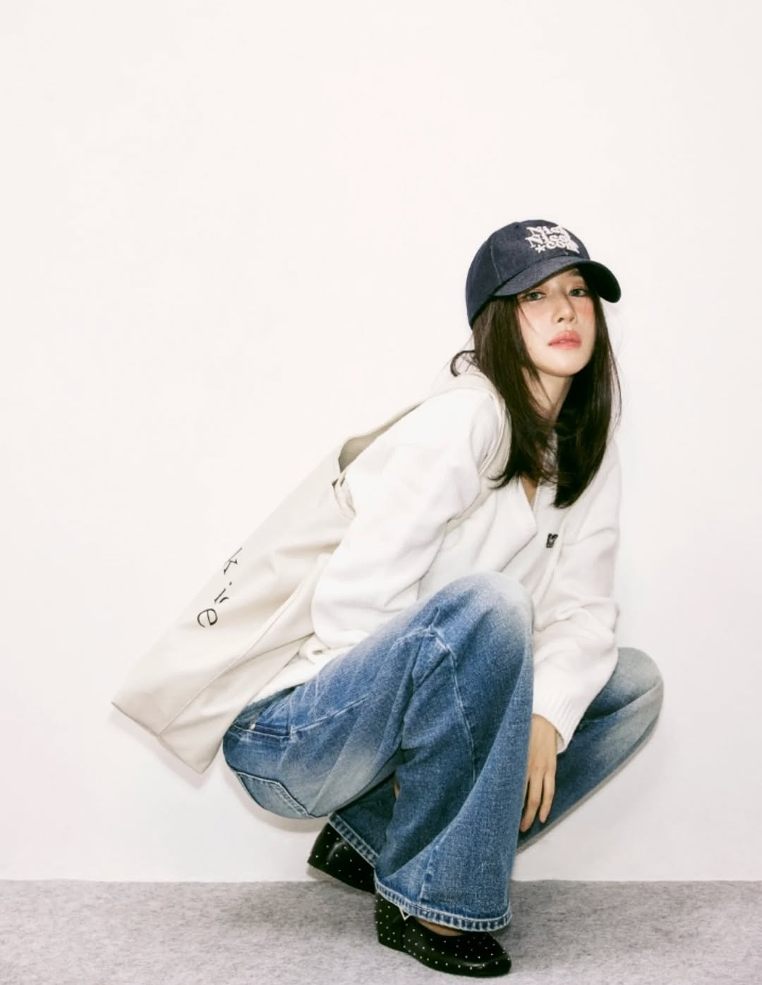 徐睿知的近期活动照