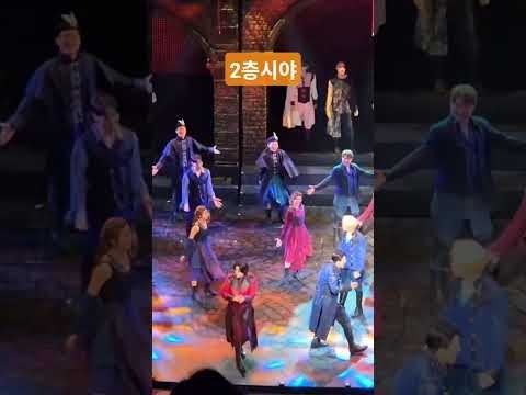 Momen yang diabadikan oleh penggemar Kim Heejae
