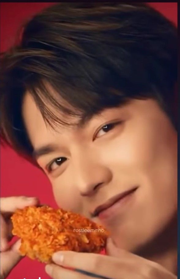 李敏鎬的最新照片