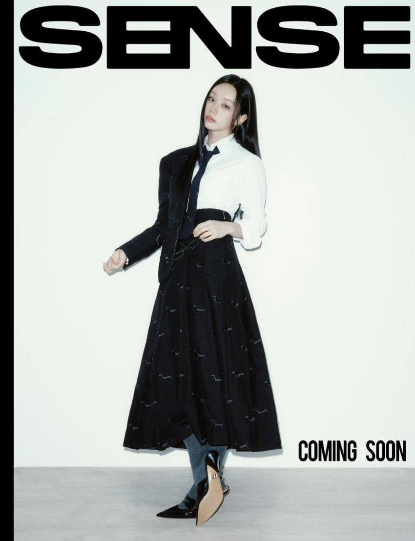 Latest photo of Hyeri