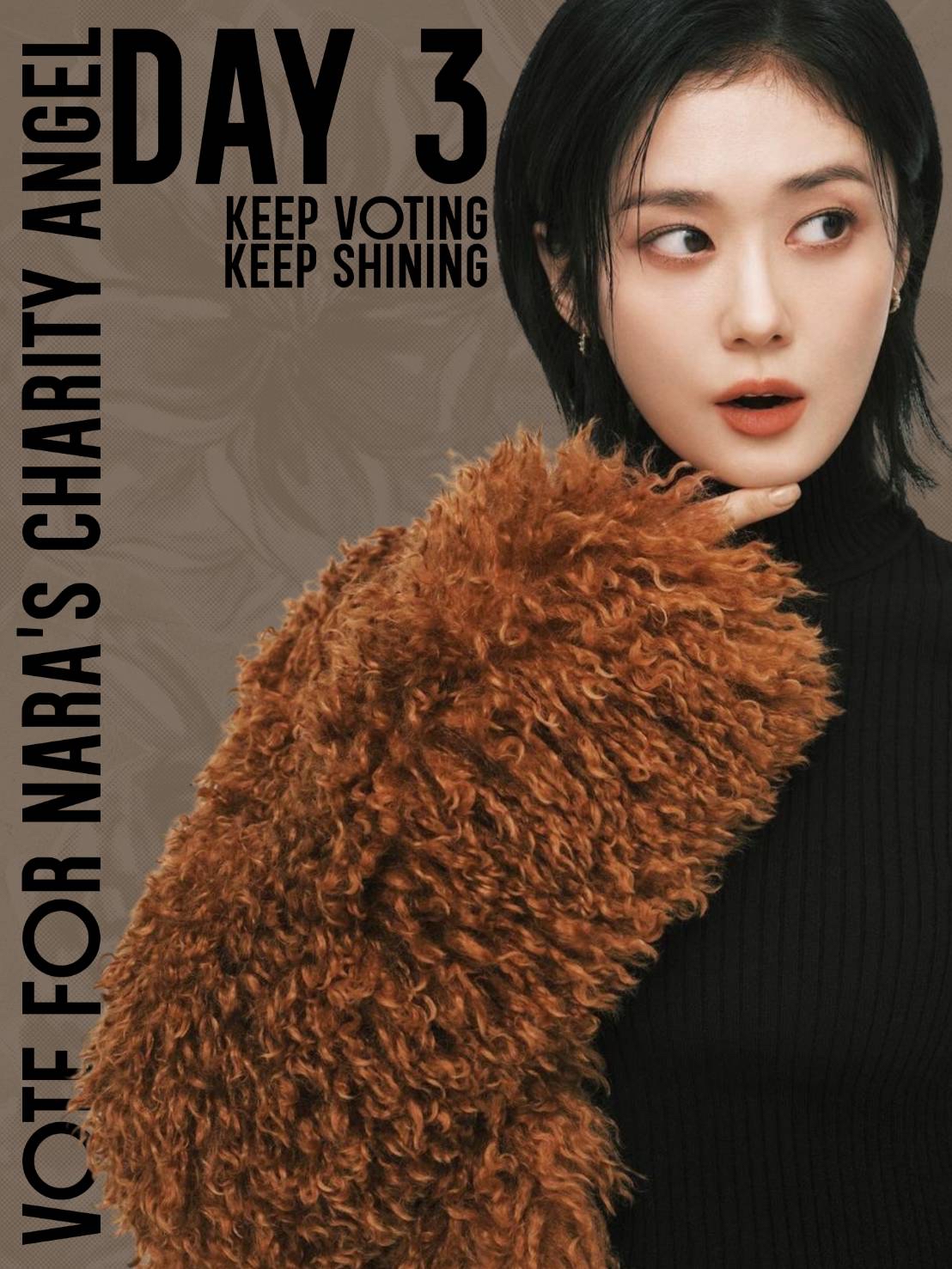 Hottest celeb community feed today