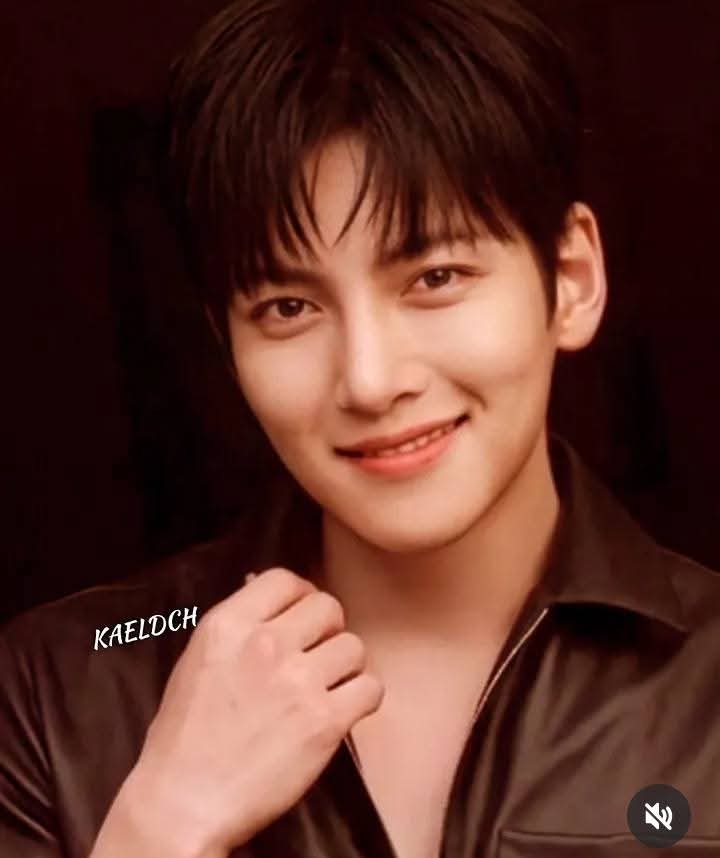 チ・チャンウクのビハインドカット