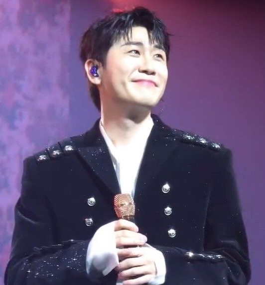 ヨンタクのビハインドカット