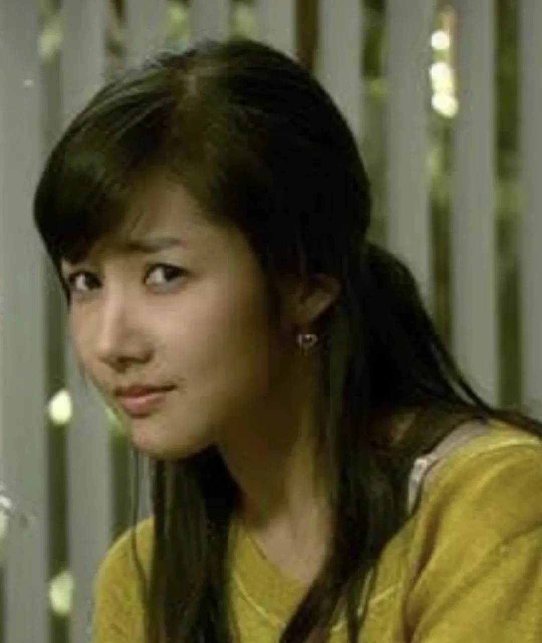 Latest photo of Park Minyoung