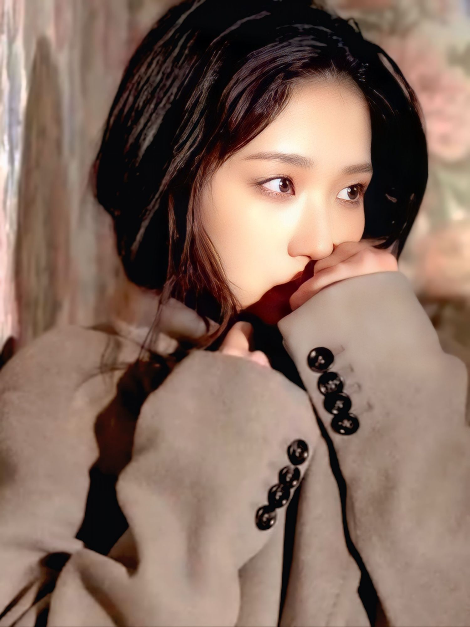 Latest photo of Kim Hyeyoon