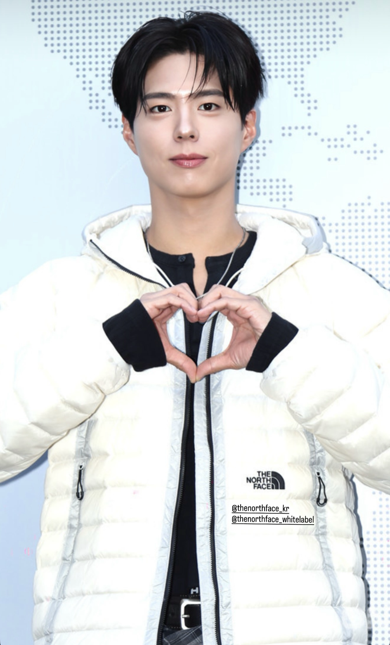 Today's popular wallpaper in Park Bogum community