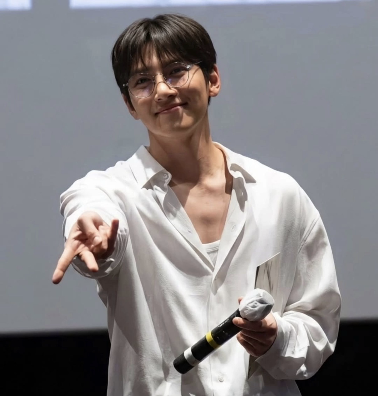 지창욱의 최신 사진