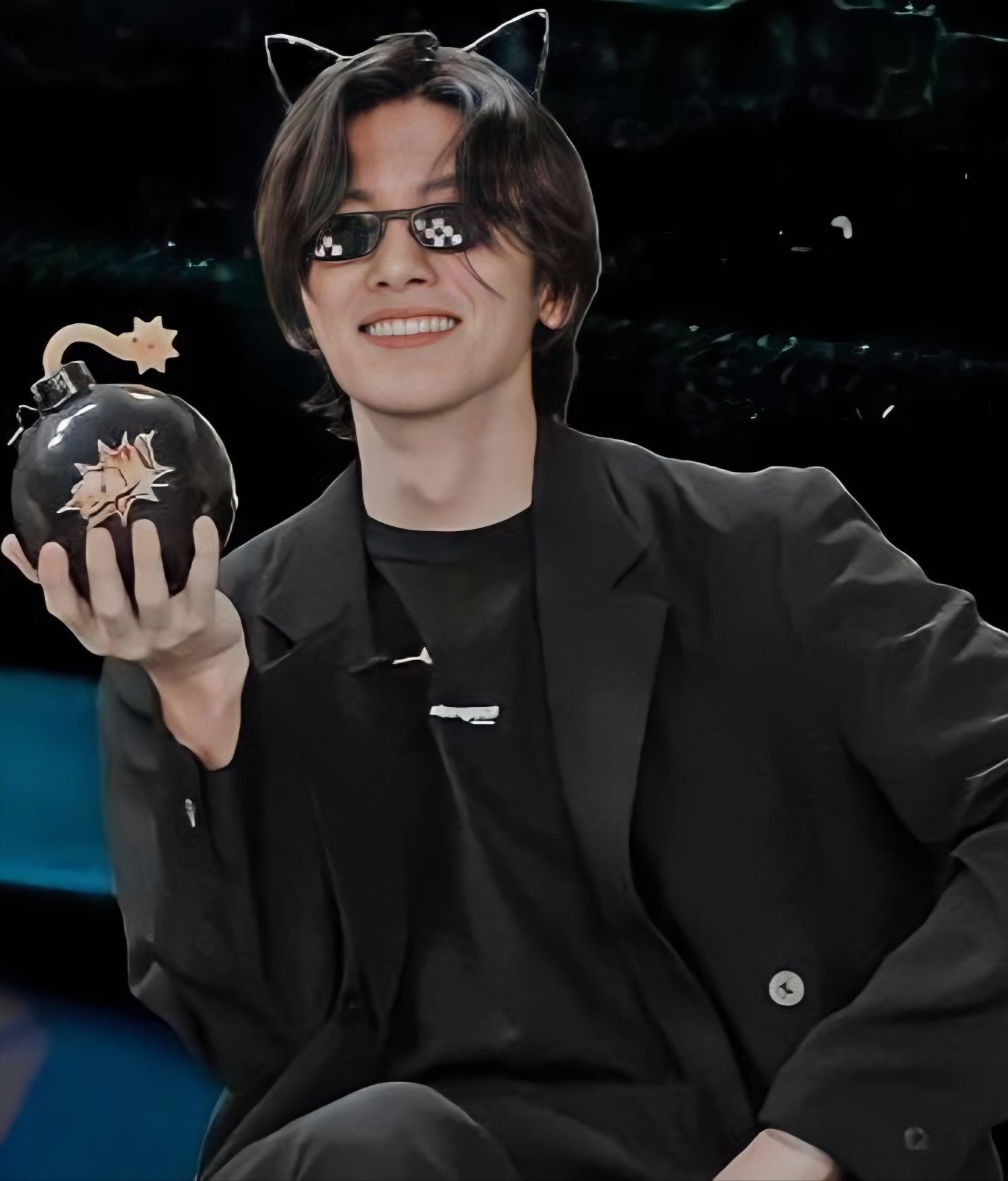 Today's popular wallpaper in Ji Changwook community