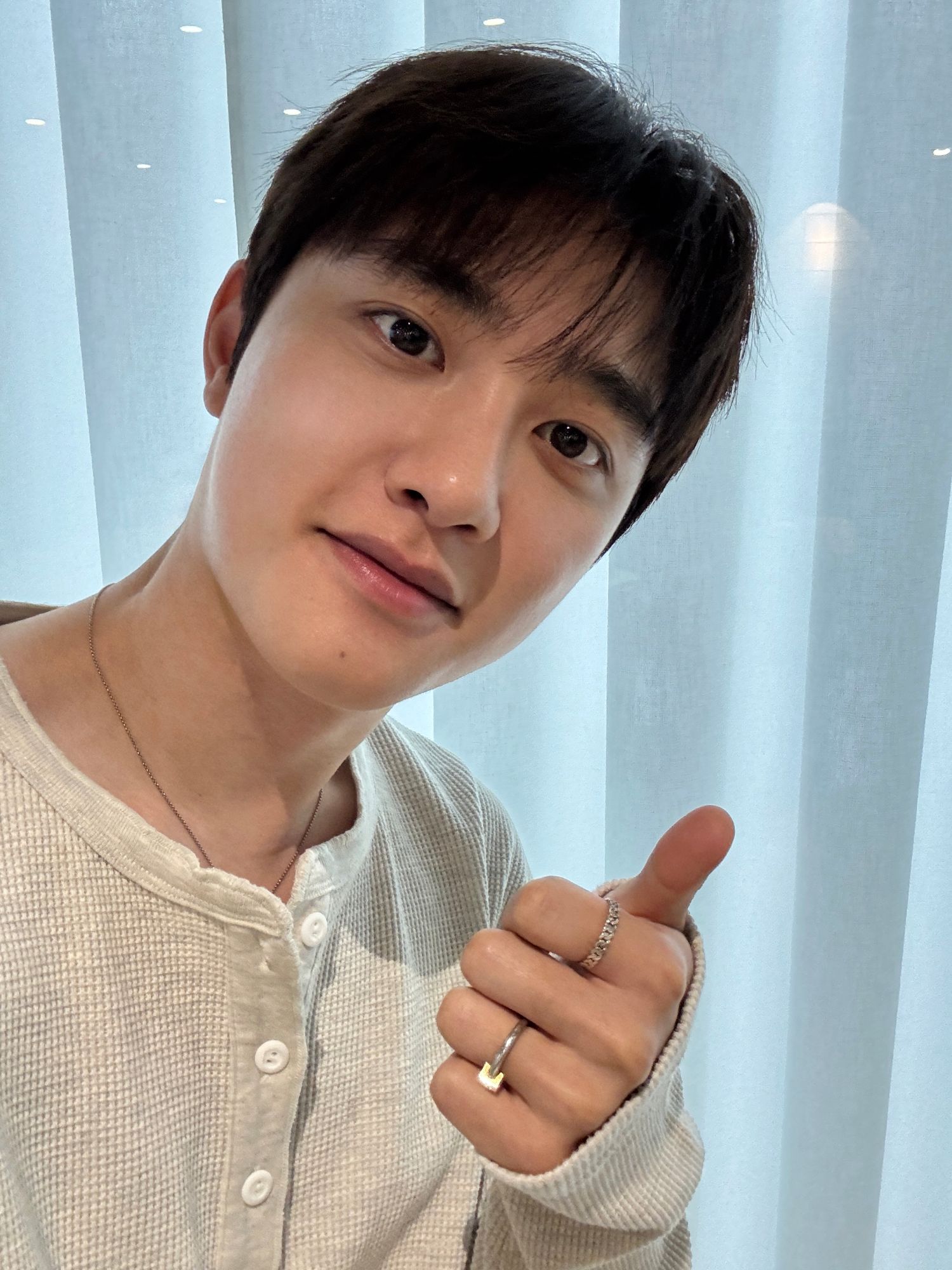 도경수 (디오)의 최신 사진