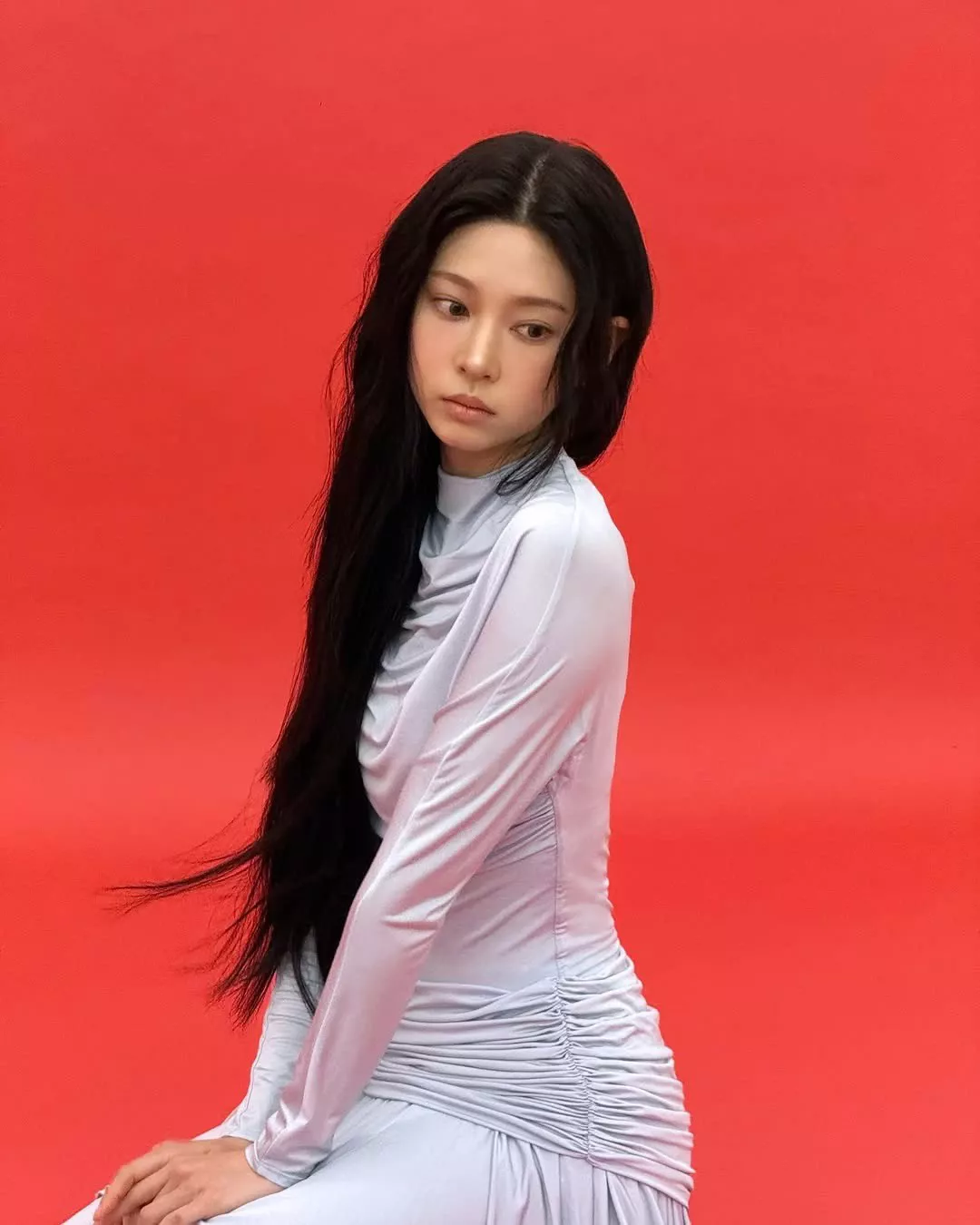 Latest photo of Kim Minju