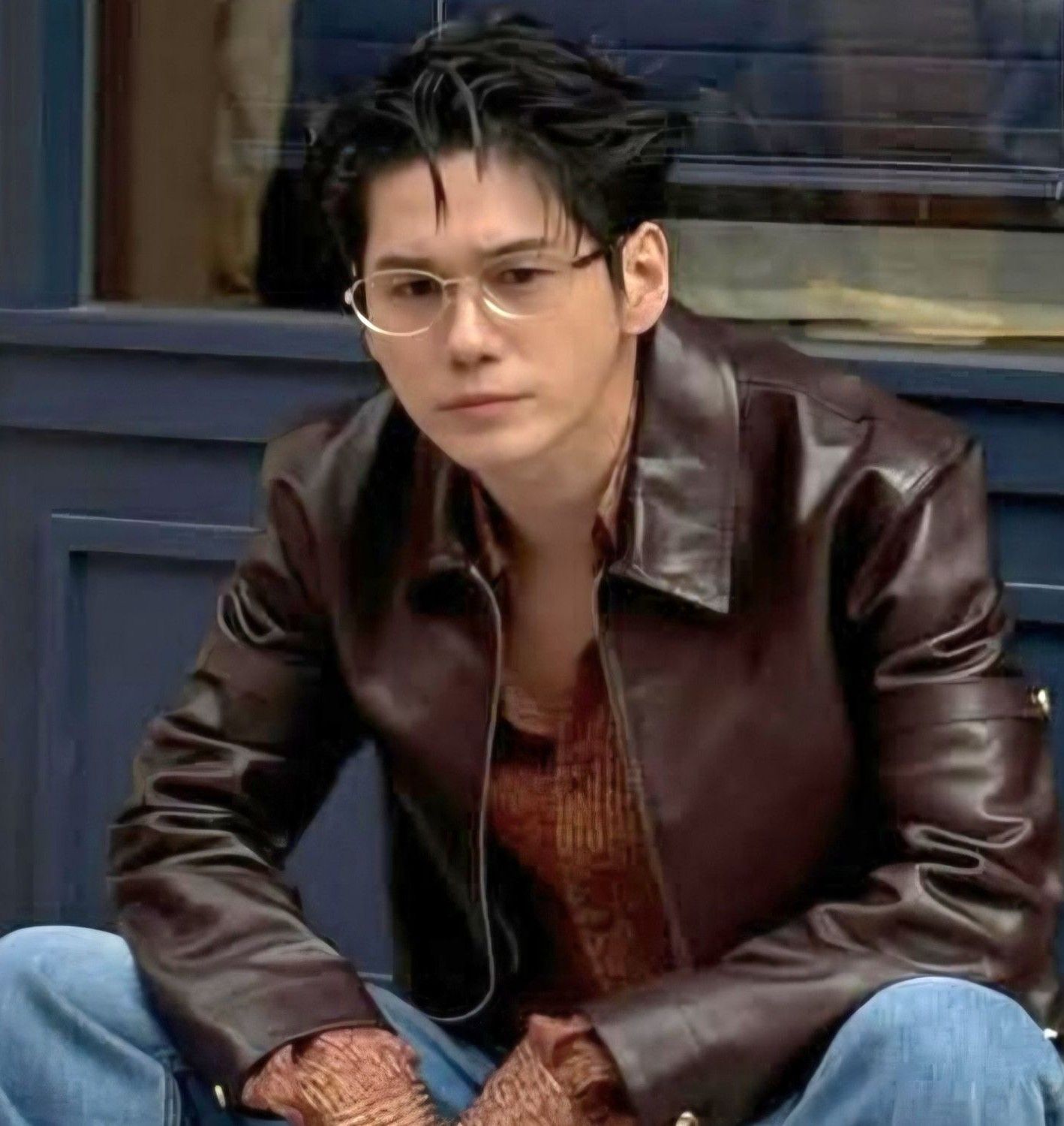 옹성우 최근 활동샷