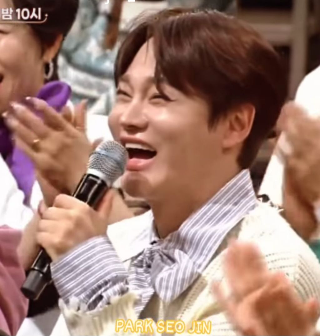 パク・ソジンの最新写真