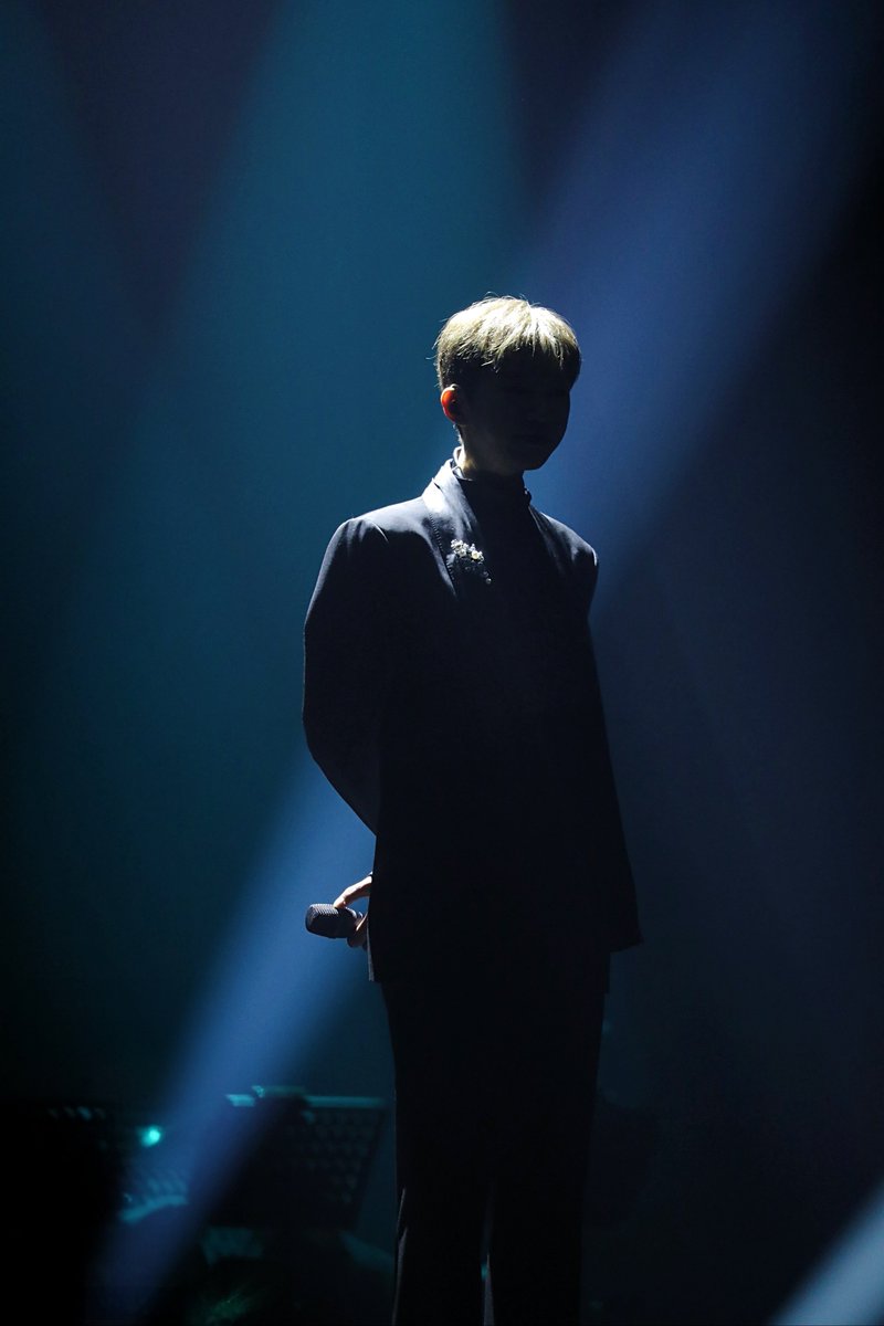 Cuplikan di balik layar dari Lim Youngwoong