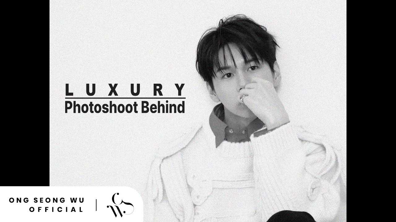 Foto kegiatan terbaru dari Ong Seongwu