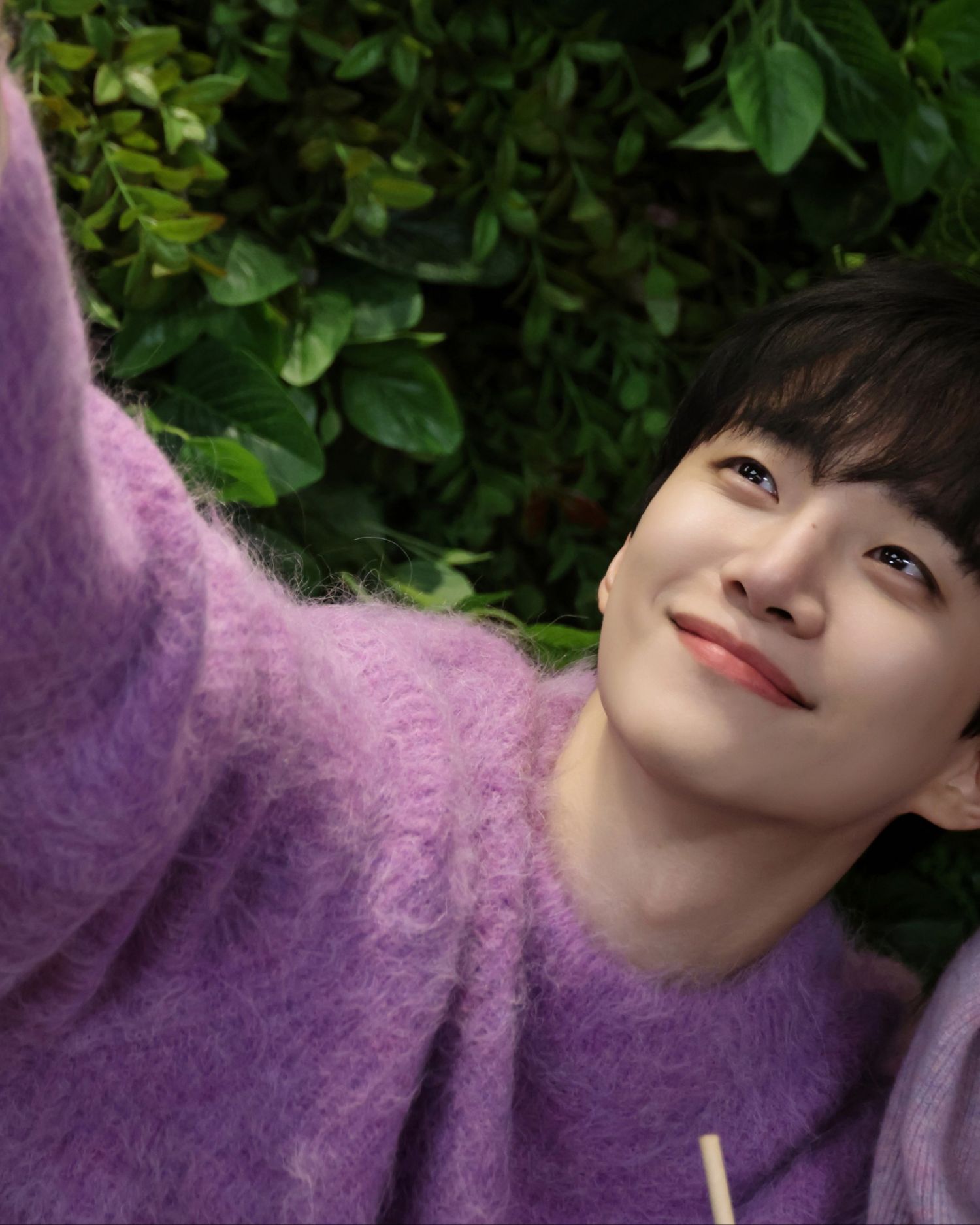 이준호의 최신 사진