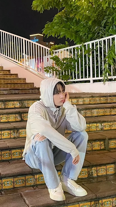 金明洙 (L)的幕后花絮